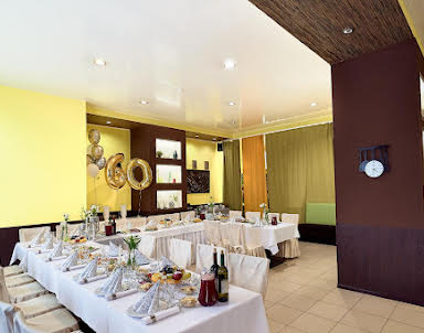 Выпускной в Тарелку съел