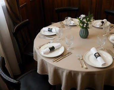  ресторан Русское Подворье