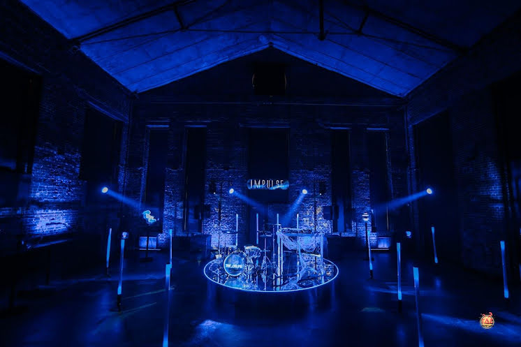 LASER SPACE  в «ArchiLOFT» фотография №2