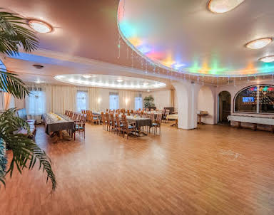 Свадьба в Победа