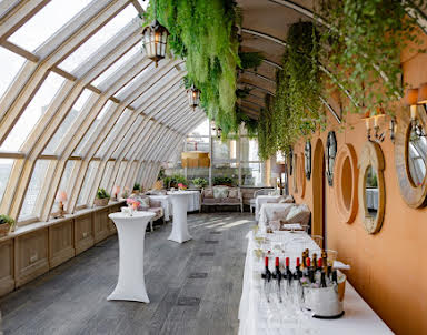  ресторан BUONO