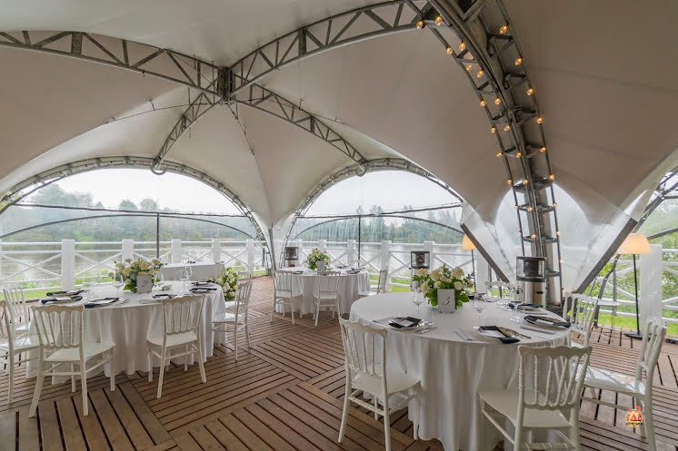 Причал в «Рыба на даче» фотография №15