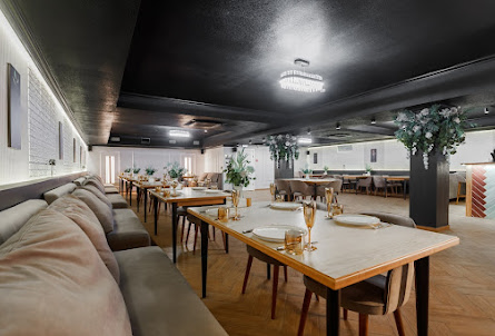 Зал "Песочный" в Зал "Песочный"