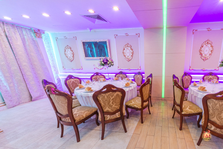 Основной зал в «Pandora hall» фотография №16