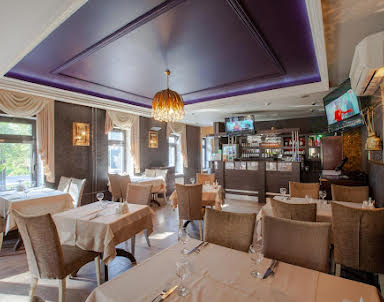  ресторан Сандал