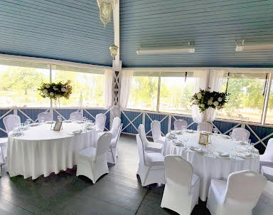  ресторан Sofrino Park