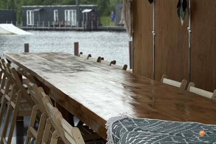 Шатер в «Шатер Северный» фотография №5