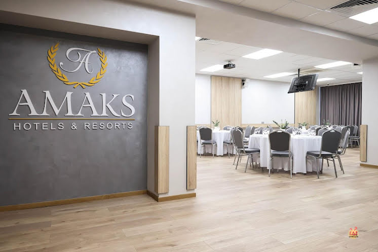 Прованс в «АМАКС Премьер-отель» фотография №4