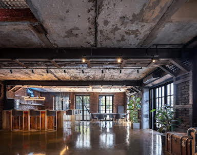  ресторан GOELRO