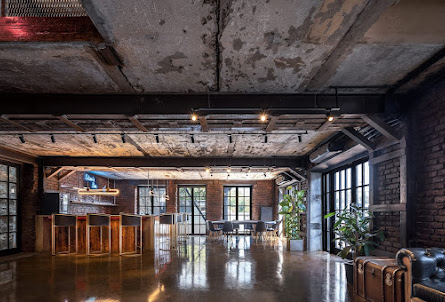 EDISON HALL в WATT HALL