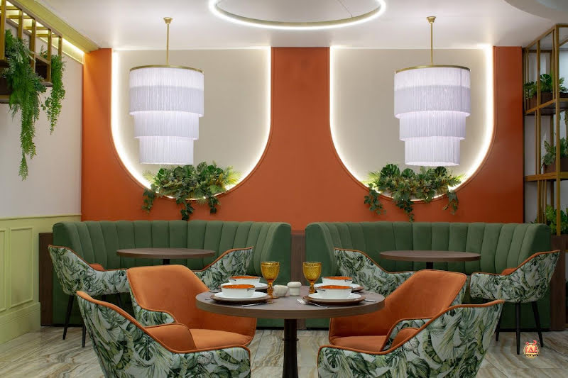 АМАКС Премьер-отель фотография №11