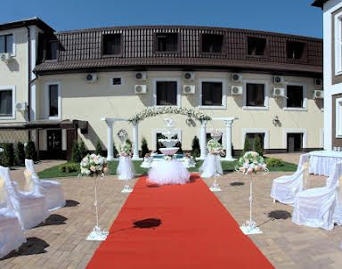 Новый год в Визит