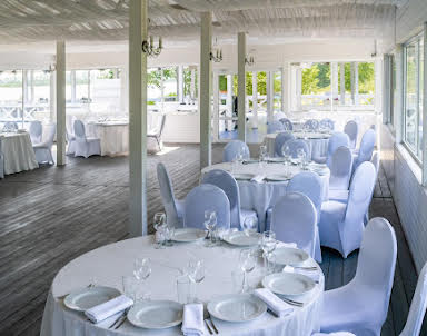 Свадьба в Жемчужина