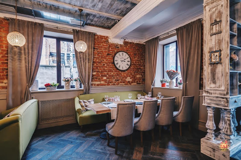 Вкусный дом Sharden фотография №15