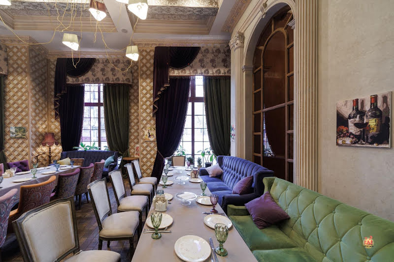 Вах Генацвале фотография №11