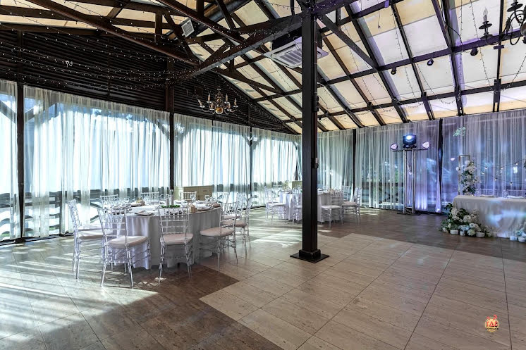 Зал Light в «Двин Холл» фотография №16