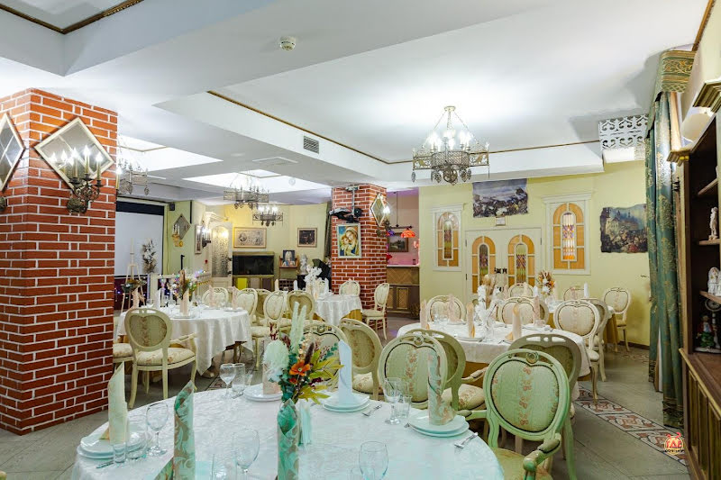 Петровский дворик фотография №3