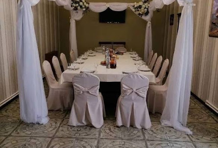 Малый зал №2 в Малый зал №1