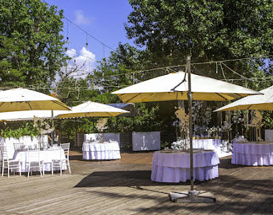 Новый год в Озеро Дивное