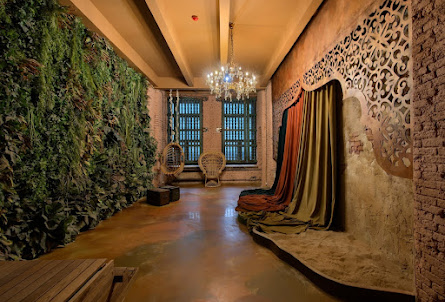 Марокко  в Марокко 