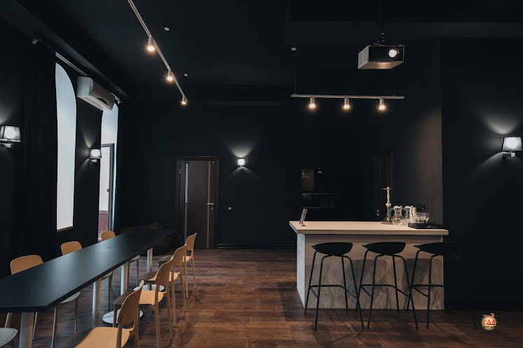 SuvorovHall в «SuvorovHall» фотография №8