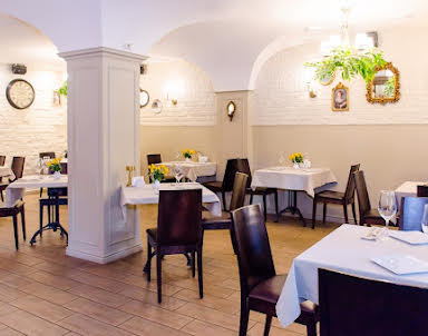 Свадьба в Респект