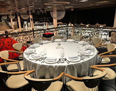  ресторан Grand Paradise