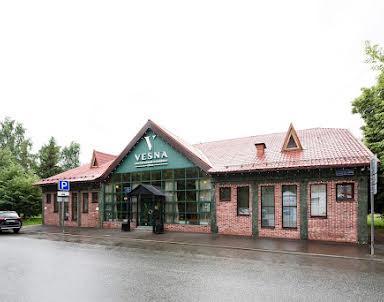  ресторан Весна