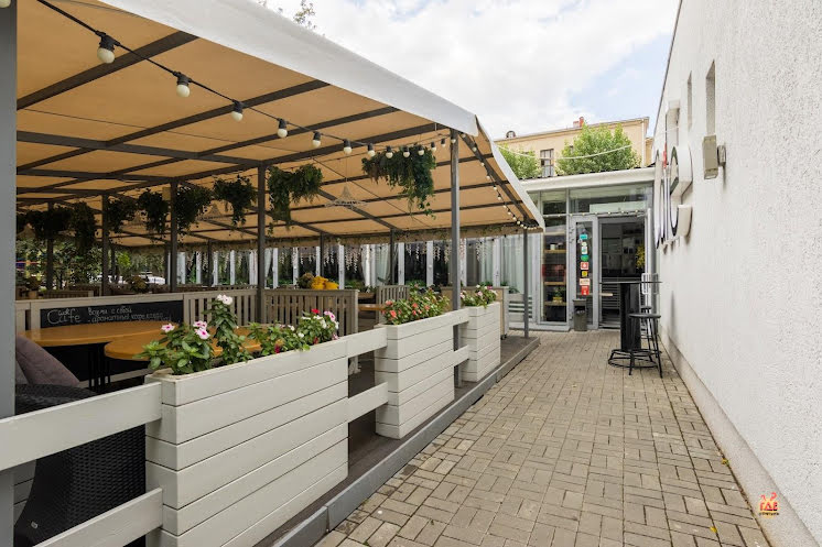 Основной зал в «Wok Cafe» фотография №12