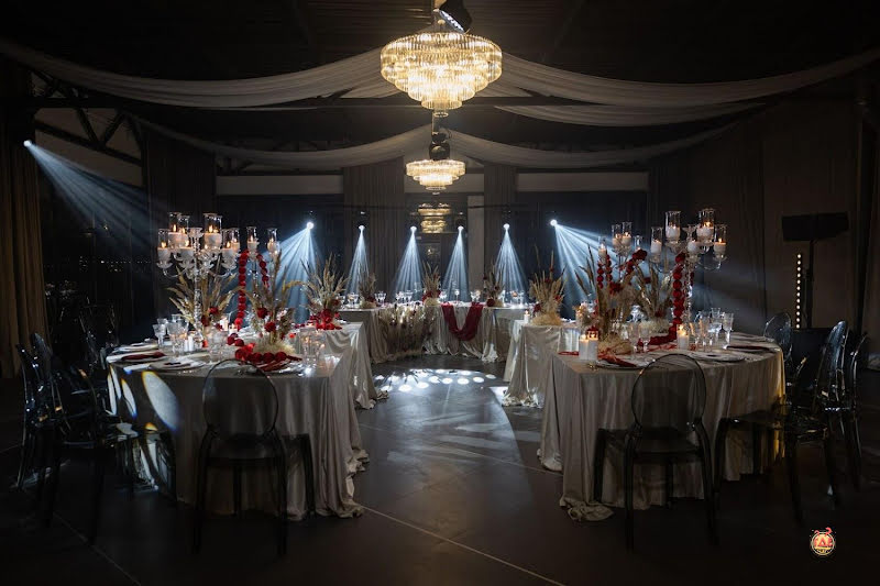 Event Hall Жемчужный фотография №1