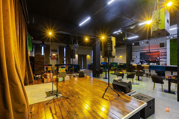 Nekrasov Club в «Некрасов» фотография №1