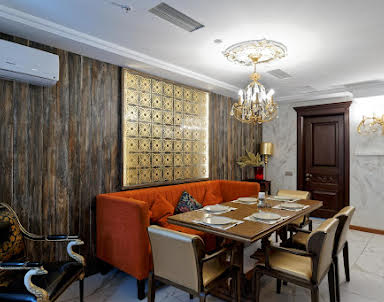 Выпускной в Столица деревень