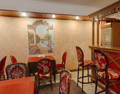  ресторан Метелица