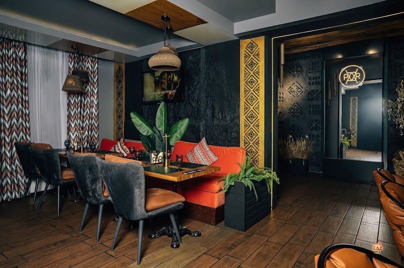 PAR на Гагарина фотография №13