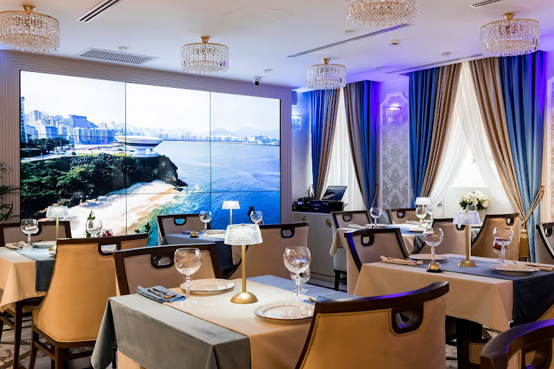 Magic Harp фотография №13