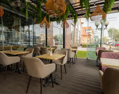  ресторан Бароло