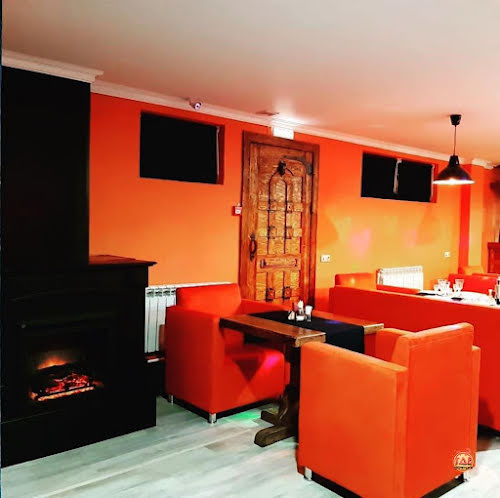 Караоке зал в «Сокол на Томилинской» фотография №2