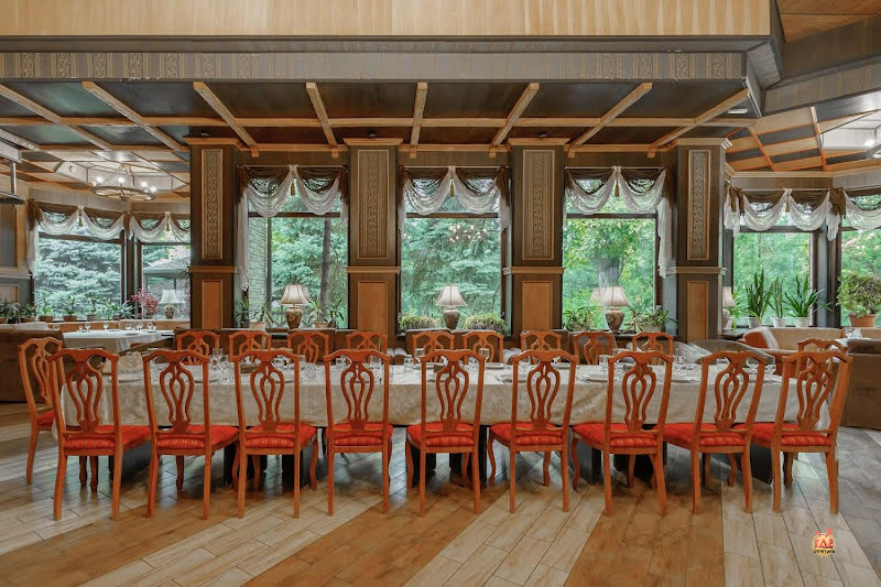 Фруктовый сад фотография №6