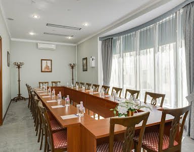  ресторан Романов