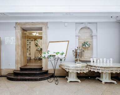 Свадьба в На Пушкина