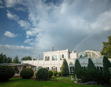  ресторан Villa Arcobaleno