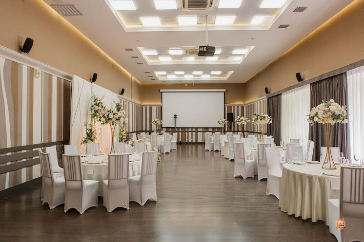 Зал «Тан» в «Тан» фотография №5