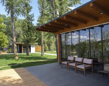  ресторан Andreeff Club