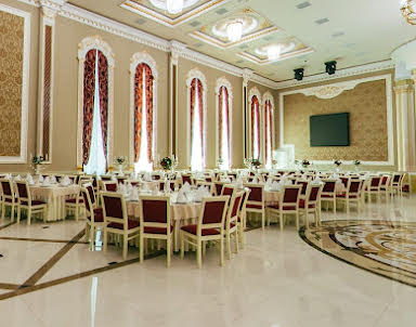 Корпоратив в Opera Palace