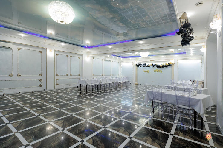 Небесный в «Ахтамар» фотография №1