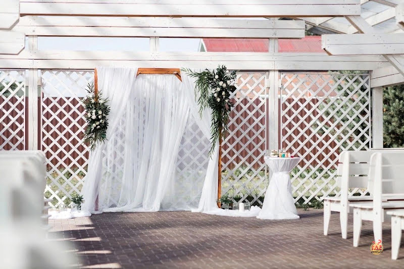 Усадьба Каркино фотография №18