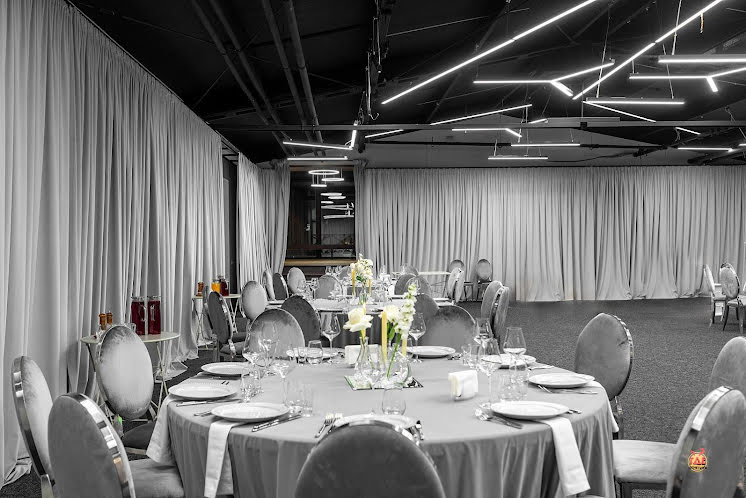 Банкетный зал  в «Woods Rest Park» фотография №6