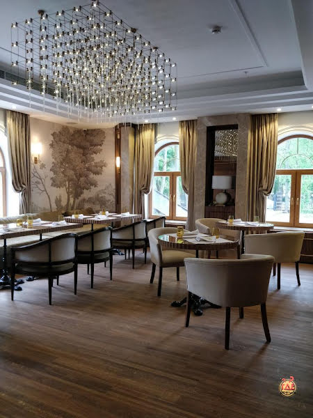 Tsar Palace Luxury Hotel & SPA фотография №3