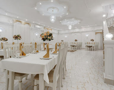  ресторан Особенное