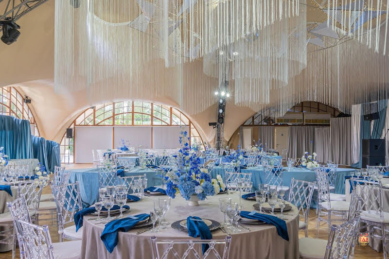 Panorama Hall фотография №12